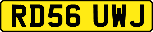 RD56UWJ