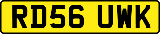 RD56UWK