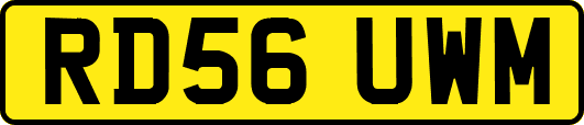RD56UWM