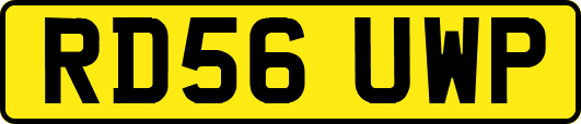 RD56UWP
