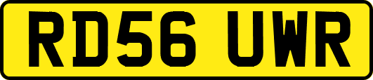 RD56UWR