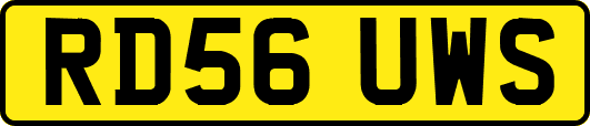 RD56UWS