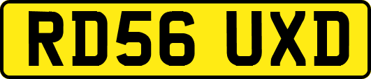 RD56UXD