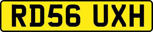 RD56UXH