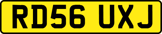 RD56UXJ