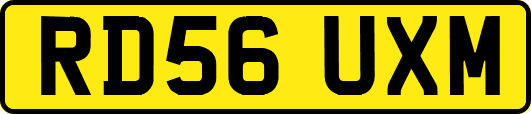 RD56UXM