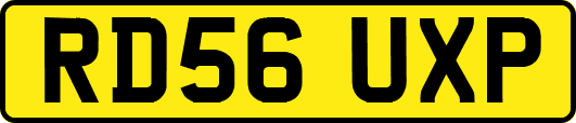 RD56UXP