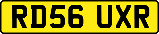 RD56UXR