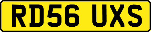 RD56UXS