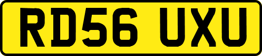 RD56UXU