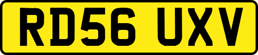 RD56UXV