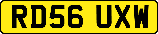 RD56UXW