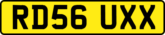 RD56UXX