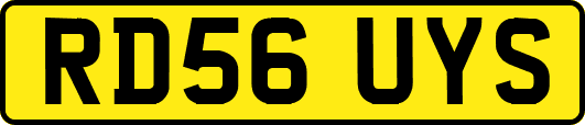 RD56UYS