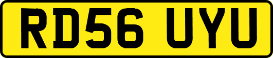 RD56UYU