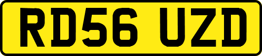 RD56UZD