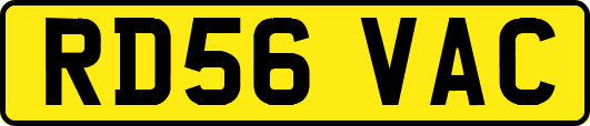 RD56VAC