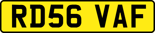 RD56VAF