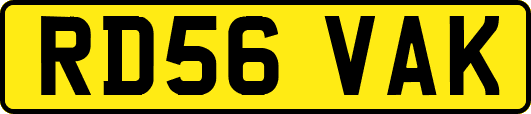 RD56VAK