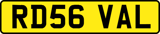 RD56VAL