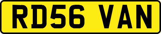 RD56VAN