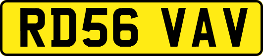 RD56VAV