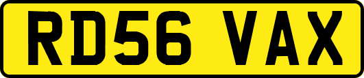 RD56VAX