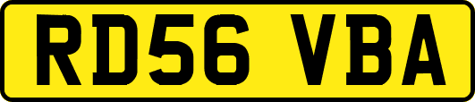 RD56VBA