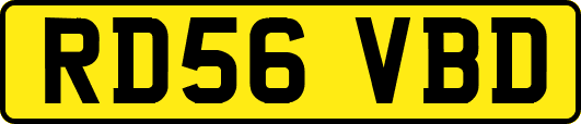 RD56VBD