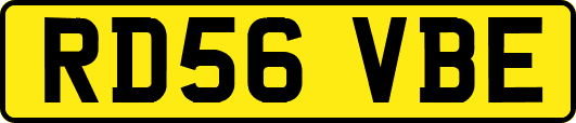RD56VBE
