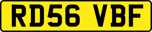 RD56VBF