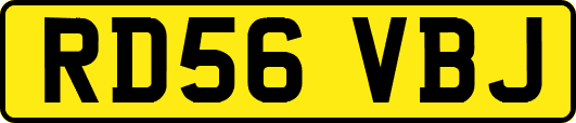RD56VBJ