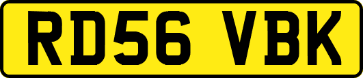 RD56VBK