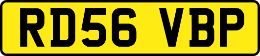 RD56VBP