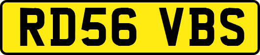 RD56VBS