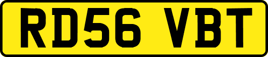 RD56VBT