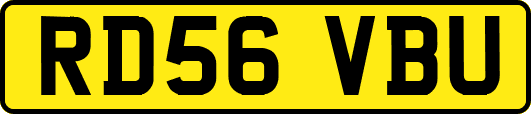 RD56VBU