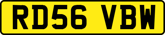 RD56VBW