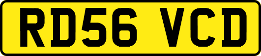 RD56VCD