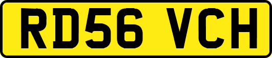 RD56VCH