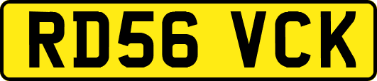 RD56VCK