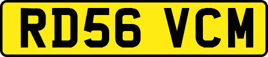 RD56VCM