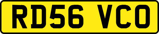 RD56VCO