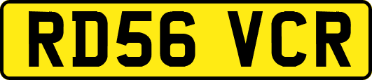 RD56VCR