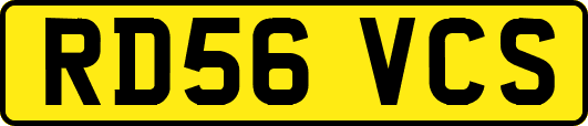 RD56VCS