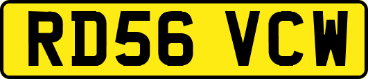 RD56VCW