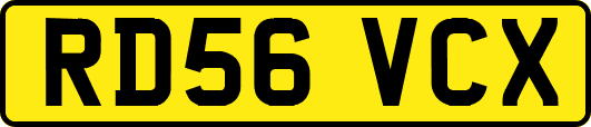 RD56VCX