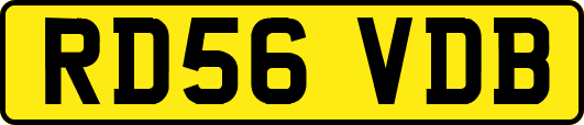 RD56VDB