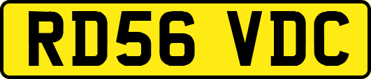 RD56VDC