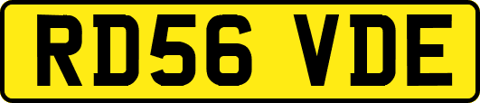RD56VDE